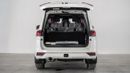Toyota Land Cruiser VXR TOYOTA LAND CRUISER 4.0 FULL 2026