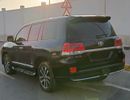 Toyota Land Cruiser GXR+ 4.6L
