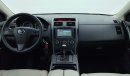 مازدا CX-9 GTX 3.7 | بدون دفعة مقدمة | اختبار قيادة مجاني للمنزل