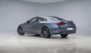 Mercedes-Benz CLS 450 | AED 3608 PM | Warranty Oct-2027 | GCC