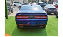 Dodge Challenger CHALLENGER//NICE COLOR//GOOD CONDITION//
