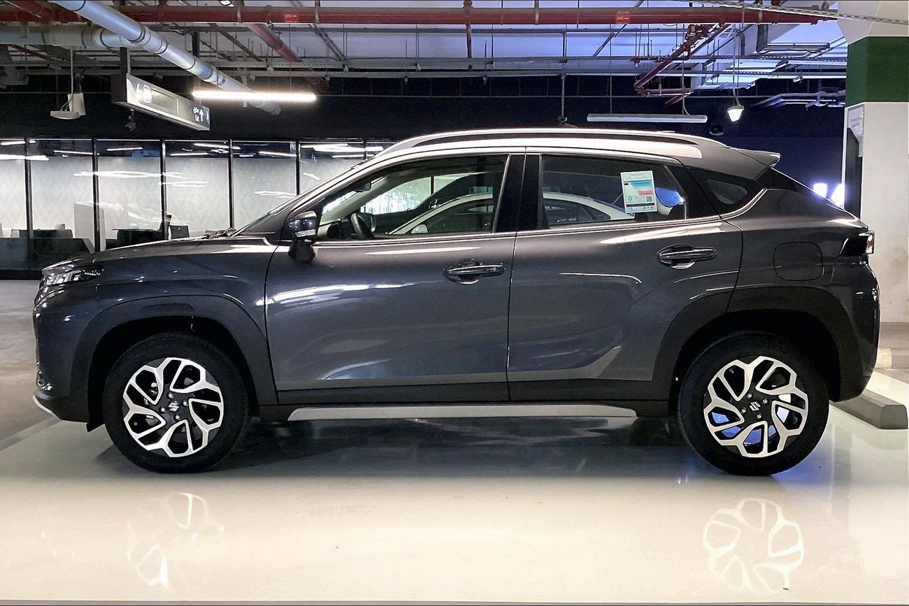 سوزوكي فرونكس GLX | National Day Celebration | شامل الضمان | 0 ﺪﻔﻋﺓ ﺃﻮﻟﻯ