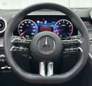 Mercedes-Benz GLC 200 *New Model* 2023 Mercedes Benz GLC200 AMG 4MATIC, 2028 Mercedes Warranty, Fully Loaded, Low Kms, GCC
