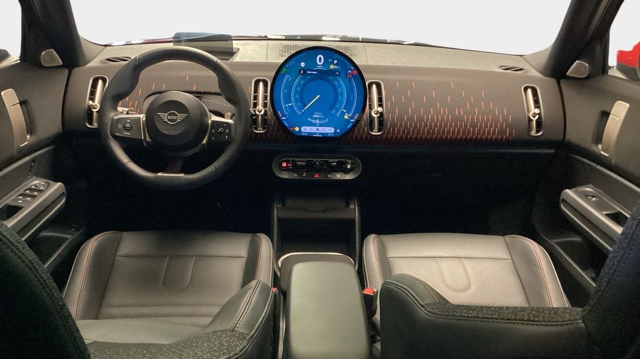 Mini Countryman 2.0 MHEV COOPER S JCW KIT ALL4 AT | Guaranteed Warranty | 0 Down Payment