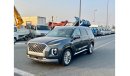 هيونداي باليساد 2020 DOUBLE SUNROOF 360 CAMERAS 4x4 USA IMPORTED