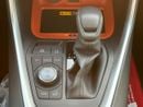 تويوتا راف ٤ 2.5L Adventure, Leather Seat, Panoramic Roof, wireless Charger, Electric Back Door, Model 2025