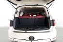 Nissan Patrol SE PLATINUM CITY 4.0