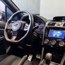 Subaru Impreza WRX Premium AED 1,706 pm • 0% Downpayment • WRX • 2 Years Warranty