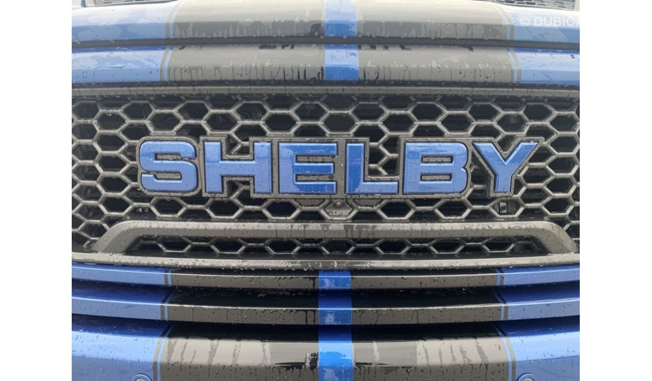 فورد F 150 Ford F150 Shelby Super Snake