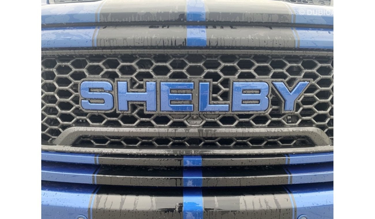 Ford F-150 Ford F150 Shelby Super Snake