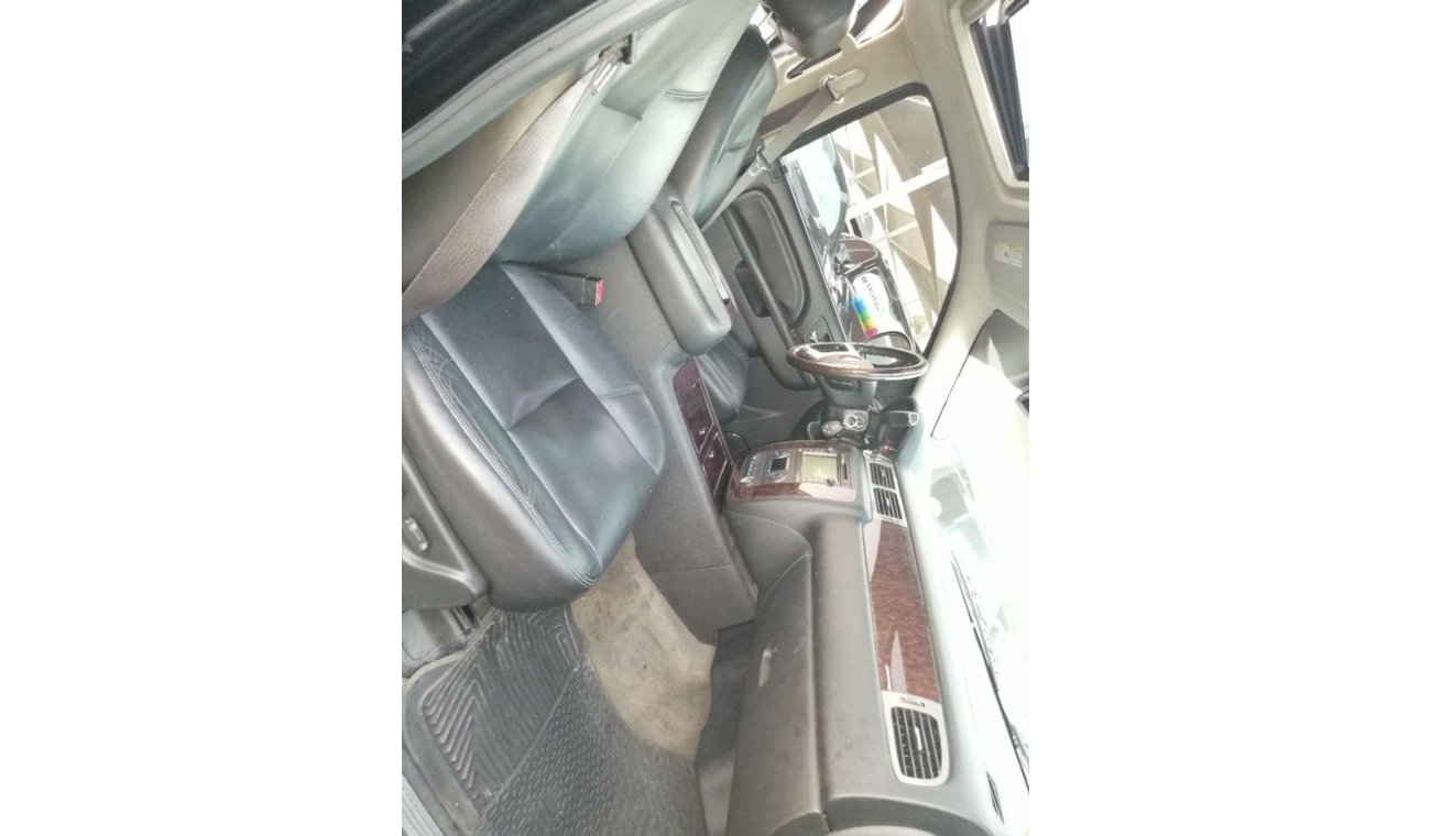 GMC Yukon GMC DENALI 2010 GOOD CONDITION