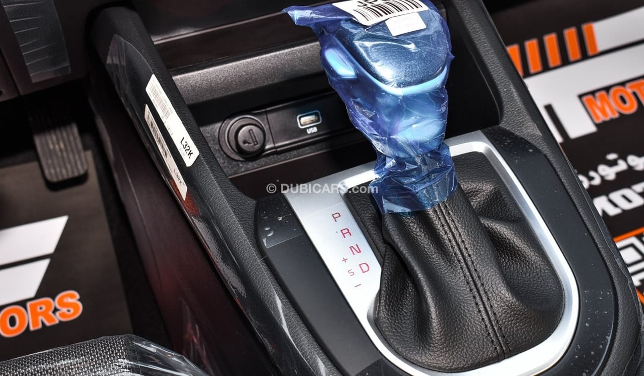 Kia Cerato KIA CERATO 1.6L - 2024