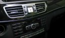 مرسيدس بنز E 250 CDI 4 Matic Diesl