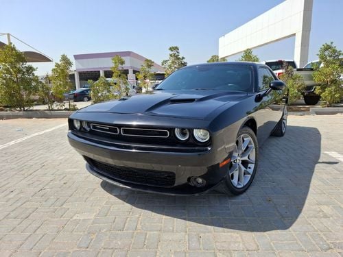 Dodge Challenger GT 3.6L Dodge challenge 2021 low km original airbags