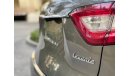 Maserati Levante Maserati Levante SQ4