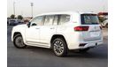 Toyota Land Cruiser 2022 Toyota LC300 4.0L VX - Radar Cruise + Bluetooth + Leather + Rear Screen + Rear Climate Control