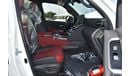 Toyota Land Cruiser 300 GR-Sport V6 3.3L Diesel Twin Turbo AT