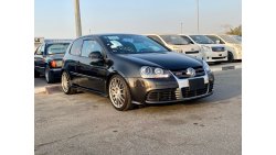 Volkswagen Golf R32 // FRESH JAPAN IMPORTED // MANUAL TRANSMISSION