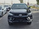Toyota Fortuner DIESEL ENGINE RIGHT HAND DRIVE 2800 CC AUTO TRANSMISSION ONLY FOR EXPORT
