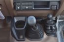 تويوتا لاند كروزر 70 71 SWB V6 4.0L PETROL 4WD MT