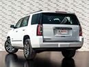 جي أم سي يوكون Denali 6.2L (8 Seater)