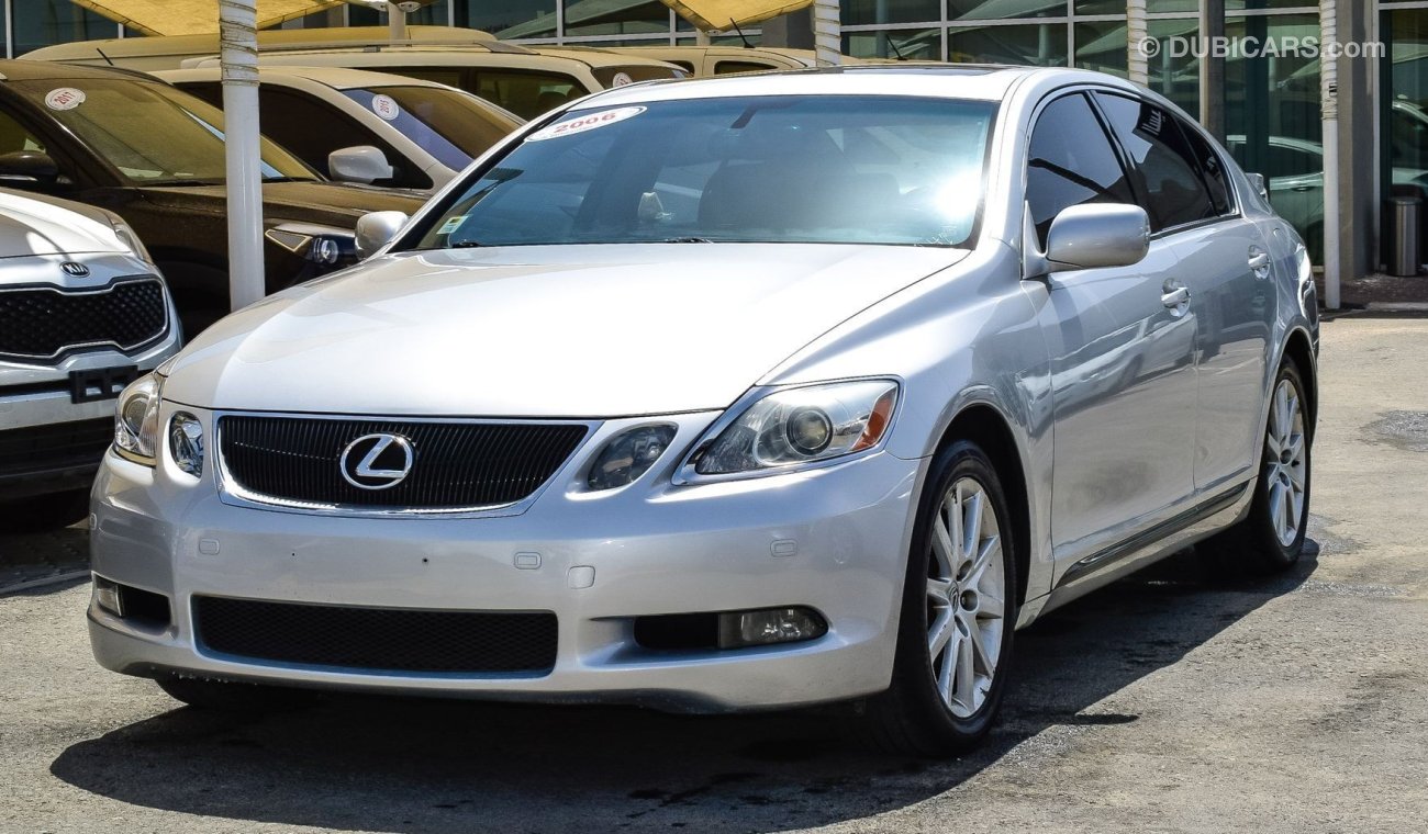 Lexus GS 300