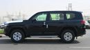 Toyota Land Cruiser GX 3.3L TOYOTA LAND CRUISER 300 GX DIESEL 3.3L 2024