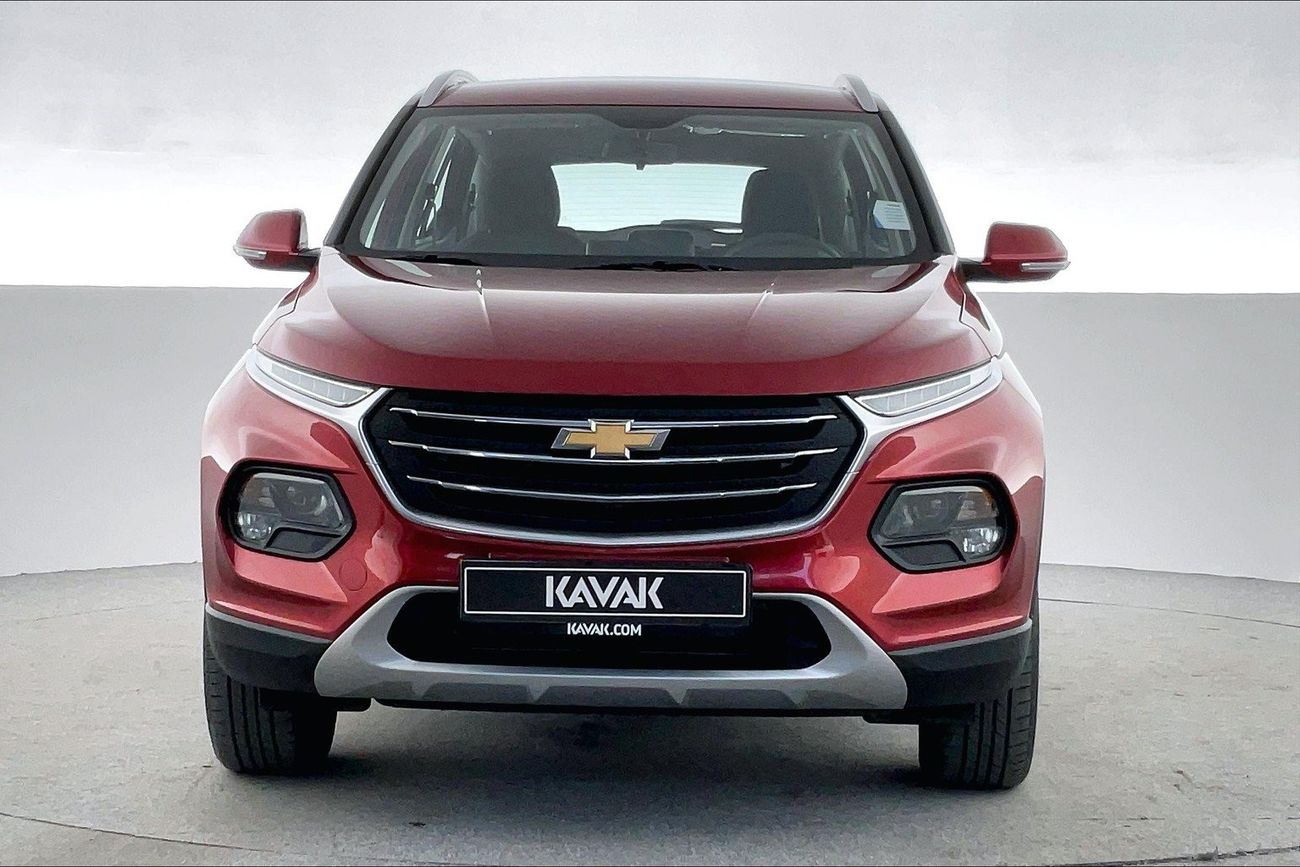 Volkswagen T ROC Style | Guaranteed Warranty | 0 Down Payment