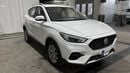 أم جي ZS 2024 STD | AED 599/Month | 0 DP | 30 Day Return | Warranty | Service History