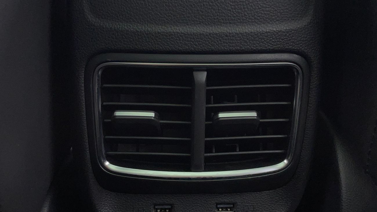 MG ZS LUXURY 1.5 | Zero Down Payment | Home Test Drive