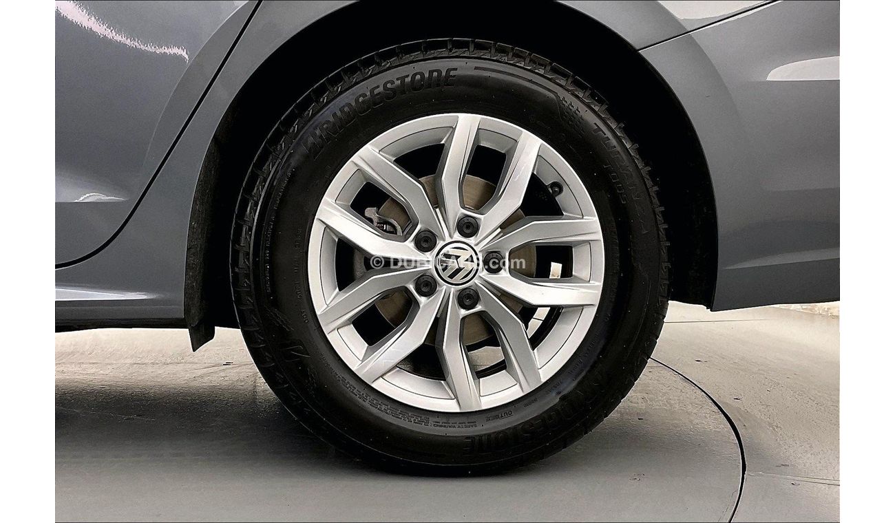 Volkswagen Passat Trendline