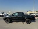 Toyota Tacoma Limited 4x4 Drive Sunroof 360 camera leather seat full option