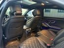 Mercedes Benz S500 4MATIC 3.0L