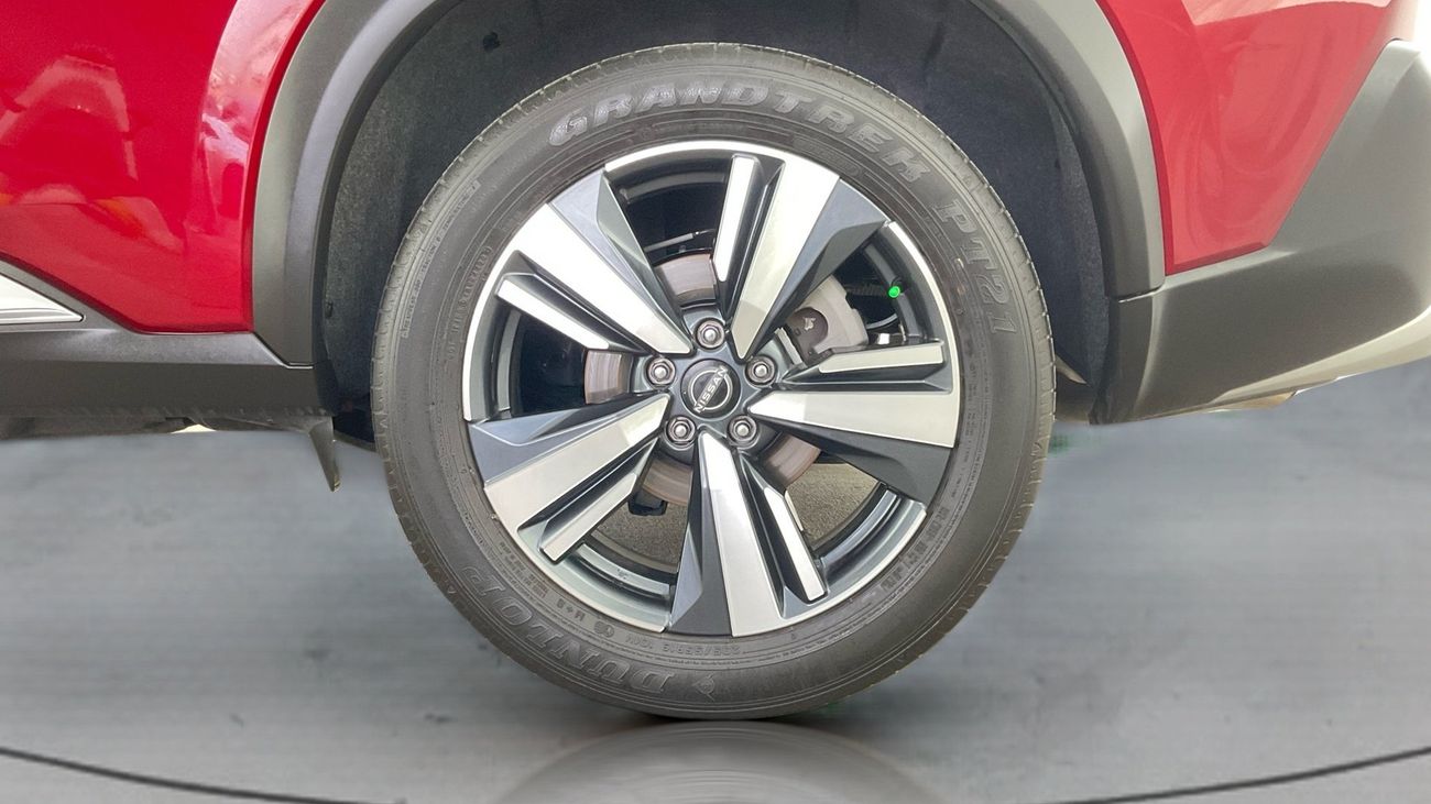 نيسان إكس تريل SL | شامل الضمان | 0 ﺪﻔﻋﺓ ﺃﻮﻟﻯ