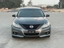 Nissan Altima 2.5 S MODEL 2018 car perfect condition inside and outside