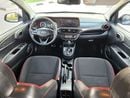 Hyundai Grand i10 SMART GCC Specs Almost A Premium Condition With Low KM With Bank Finance