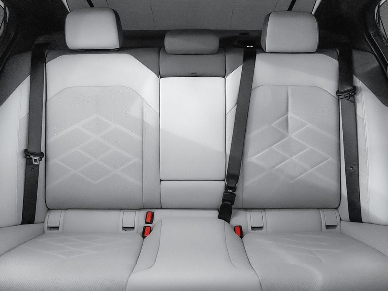 BMW 530i 2025 BMW 530i / BMW Warranty and Service Contract