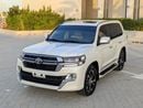 تويوتا لاند كروزر GXR Top Full Option | GCC Specs | V8 4.6L