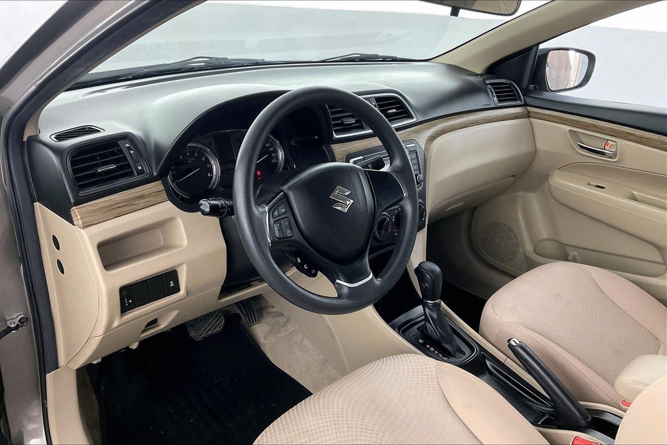 Suzuki Ciaz GL | Guaranteed Warranty | 0 Down Payment