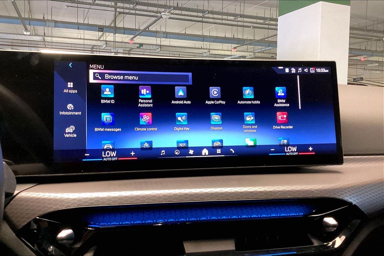 BMW 420i M Sport | Guaranteed Warranty | 0 Down Payment