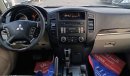 Mitsubishi Pajero GLS / FULL OPTION / ORIGINAL COLOR