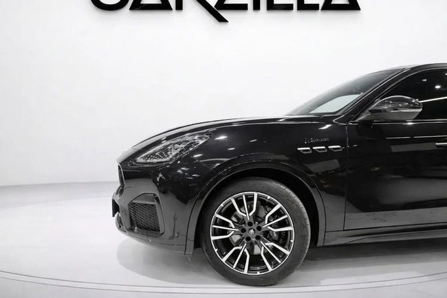 Maserati Grecale MODENA, миниатюра 21
