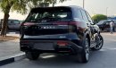 Infiniti QX60 LUX Climate Package AWD Under Warranty