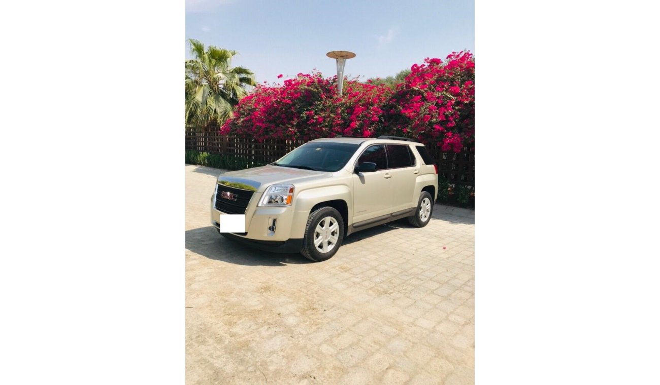 GMC Terrain 790 MONTHLY ,0% DOWN PAYMENT , MINT CONDITION