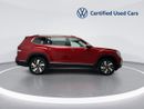 Volkswagen Teramont Comfortline 3.6L Comfortline 2L (Ref#38430) - 29,100 AED SAVINGS from New Car