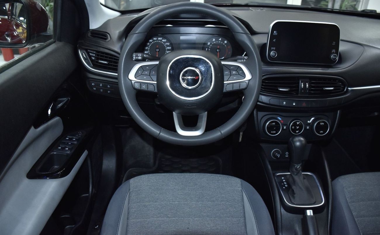 Dodge Neon EXCELLENT DEAL for our Dodge Neon ( 2018 Model ) in Red Color GCC Specs