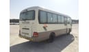 Hyundai County 30 SEATER BUS GCC SPECS