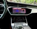 Audi A6 45 TFSI Audi A6 | 2.0 L | 2023 | GCC | Full Option | Accident-Free | In Excellent Condition | 1176 P