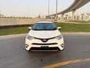 تويوتا راف ٤ VXR XLE