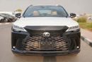 Lexus RX350h 2.5L Petrol A/T 2026 Model (W/ Sunroof)
